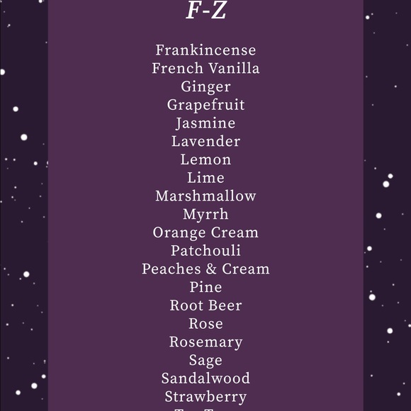 Candles!!! - Picture 3 of 5